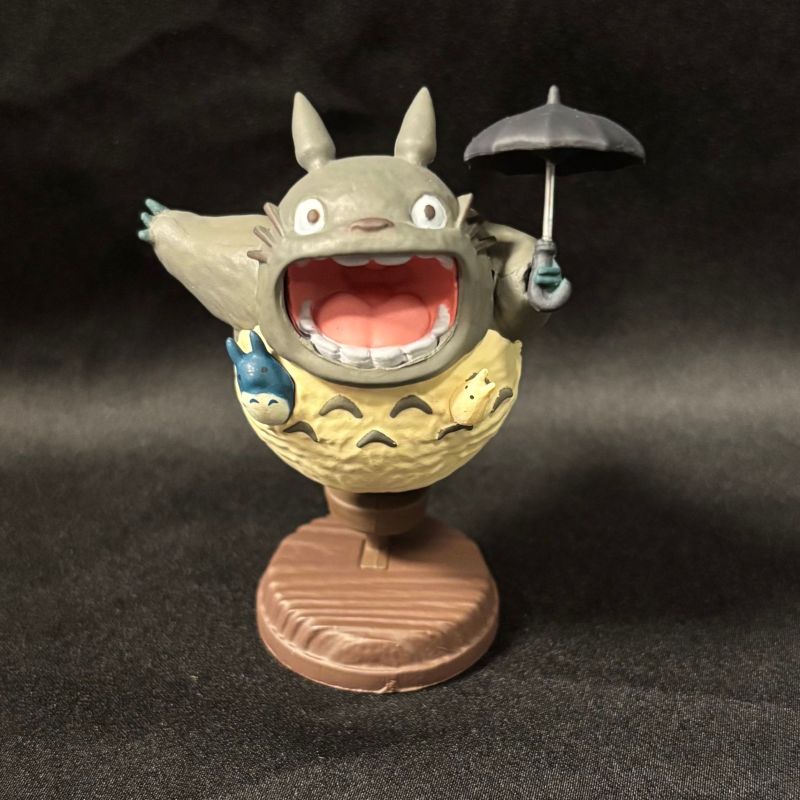Mon Voisin Totoro - Figurine So Many Poses! Part 2 : Modèle F