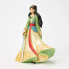 OCTOBRE 2025 : Disney : Mulan - Traditions - Figurine Deluxe Mulan
