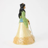 OCTOBRE 2025 : Disney : Mulan - Traditions - Figurine Deluxe Mulan