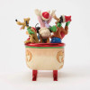 OCTOBRE 2025 : Disney - Traditions - Figurine A Sleigh Full of Joy (Mickey & Friends Sled)