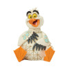 Disney : La Petite Sirène - Traditions - Figurine mini Scuttle (Eureka)