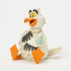 DÉCEMBRE 2025 : Disney : La Petite Sirène - Traditions - Figurine mini Scuttle (Eureka)