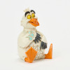 DÉCEMBRE 2025 : Disney : La Petite Sirène - Traditions - Figurine mini Scuttle (Eureka)