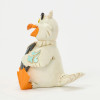 DÉCEMBRE 2025 : Disney : La Petite Sirène - Traditions - Figurine mini Scuttle (Eureka)