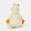 DÉCEMBRE 2025 : Disney : La Petite Sirène - Traditions - Figurine mini Scuttle (Eureka)