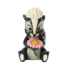Disney : Bambi - Traditions - Figurine mini Flower (Fleur)