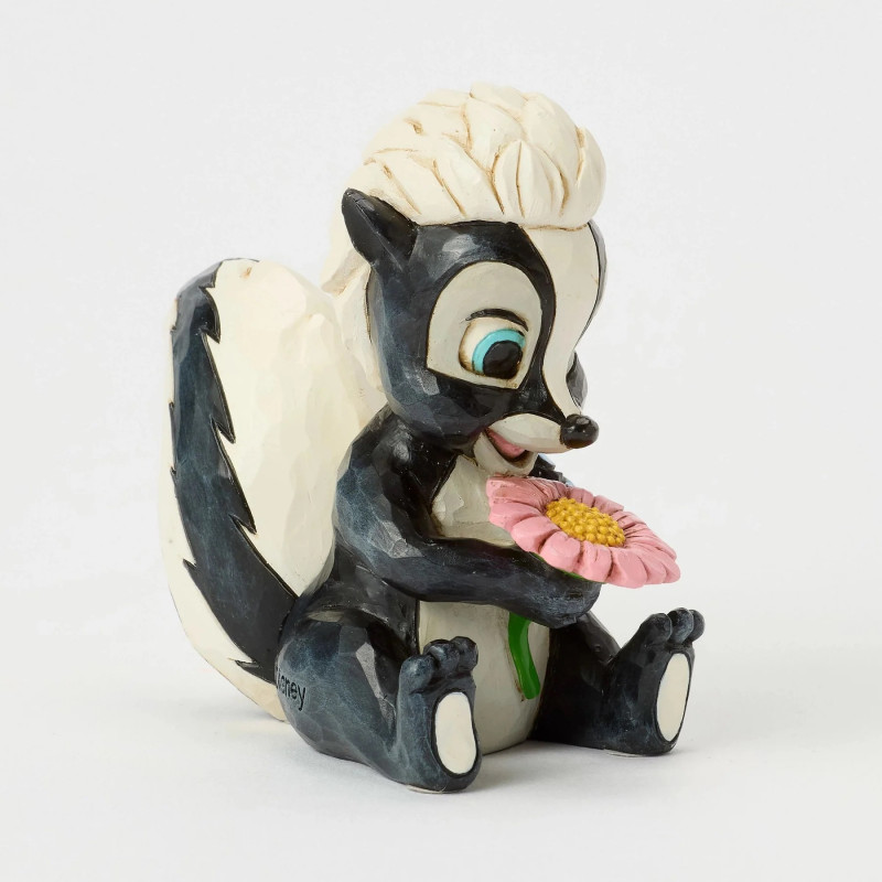 Figurine Mini Fleur – Disney Traditions – Jim Shore