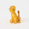 NOVEMBRE 2025 : Disney : Le Roi Lion - Traditions - Figurine The Circle of Love (Simba and Nala)