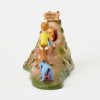 OCTOBRE 2025 : Disney : Winnie l'Ourson - Traditions - Figurine Friends to the Rescue (Pooh & Friends Anniversary)