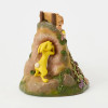 OCTOBRE 2025 : Disney : Winnie l'Ourson - Traditions - Figurine Friends to the Rescue (Pooh & Friends Anniversary)
