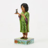 DÉCEMBRE 2025 : Disney : Encanto - Traditions - Figurine Bruno Future Foreteller