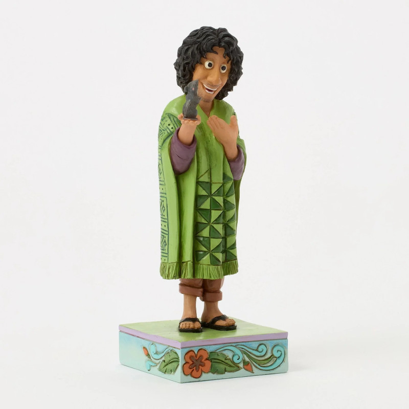 Statue Encanto Bruno Souris – Disney Traditions