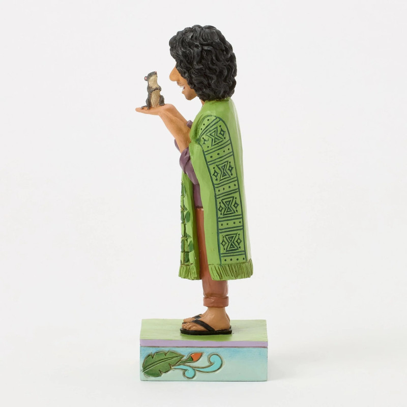 Statue Encanto Bruno Souris – Disney Traditions