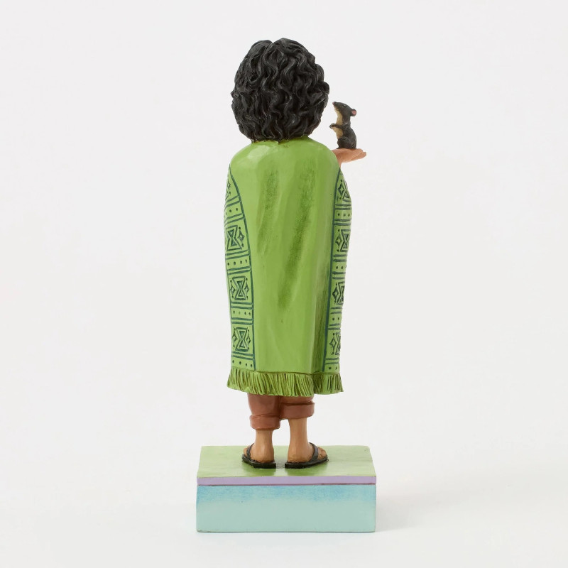DÉCEMBRE 2025 : Disney : Encanto - Traditions - Figurine Bruno Future Foreteller