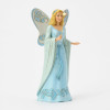 DÉCEMBRE 2025 : Disney : Pinocchio - Traditions - Figurine A Spark of Magic (Blue Fairy)