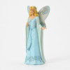 DÉCEMBRE 2025 : Disney : Pinocchio - Traditions - Figurine A Spark of Magic (Blue Fairy)
