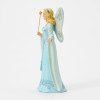 DÉCEMBRE 2025 : Disney : Pinocchio - Traditions - Figurine A Spark of Magic (Blue Fairy)