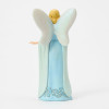 DÉCEMBRE 2025 : Disney : Pinocchio - Traditions - Figurine A Spark of Magic (Blue Fairy)