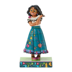 Disney : Encanto - Traditions - Figurine Mirabel Imperfectly Perfect