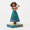DÉCEMBRE 2025 : Disney : Encanto - Traditions - Figurine Mirabel Imperfectly Perfect