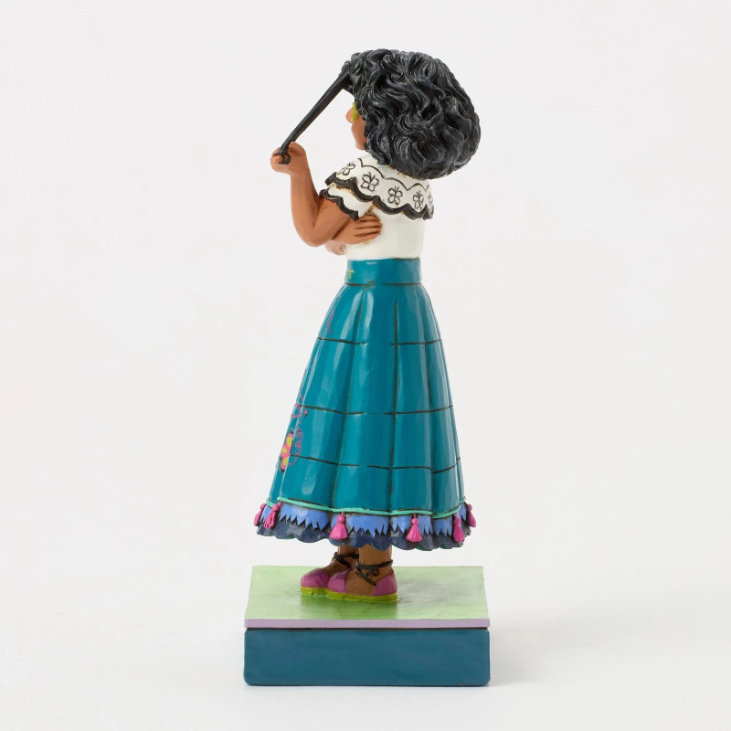 DÉCEMBRE 2025 : Disney : Encanto - Traditions - Figurine Mirabel Imperfectly Perfect