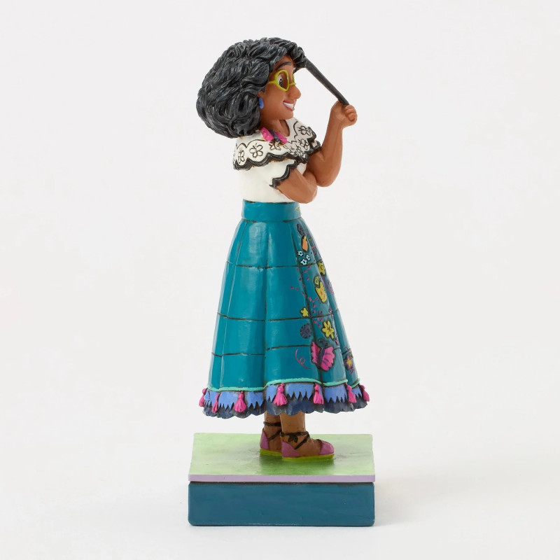 DÉCEMBRE 2025 : Disney : Encanto - Traditions - Figurine Mirabel Imperfectly Perfect