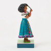 DÉCEMBRE 2025 : Disney : Encanto - Traditions - Figurine Mirabel Imperfectly Perfect