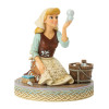 Cendrillon - Traditions - Figurine Hope in Every Bubble (Cinderella Bubbles)