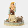 JANVIER 2026 : Disney : Cendrillon - Traditions - Figurine Hope in Every Bubble (Cinderella Bubbles)