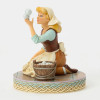 Statue Cendrillon Bulles – Disney Traditions