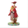 Disney : La Belle au Bois Dormant - Traditions - Figurine Princess of the Woods (Aurora with Animals)