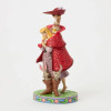 DÉCEMBRE 2025 : Disney : La Belle au Bois Dormant - Traditions - Figurine Princess of the Woods (Aurora with Animals)