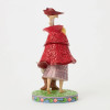 DÉCEMBRE 2025 : Disney : La Belle au Bois Dormant - Traditions - Figurine Princess of the Woods (Aurora with Animals)