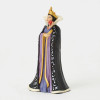 JANVIER 2026 : Disney : Blanche-Neige & les 7 Nains - Traditions - Figurine A Wicked Bite (Evil Queen)