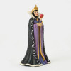 JANVIER 2026 : Disney : Blanche-Neige & les 7 Nains - Traditions - Figurine A Wicked Bite (Evil Queen)
