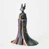 DÉCEMBRE 2025 : Disney : La Belle au Bois Dormant - Traditions - Figurine Vengeful Villainess (Maleficent Deluxe)