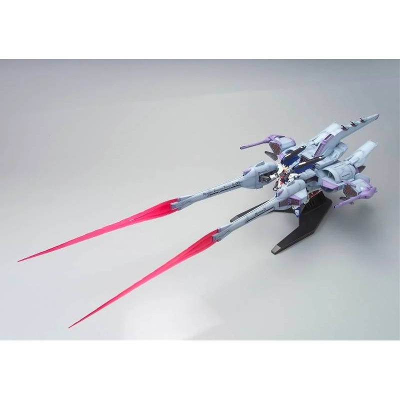 Gundam - HG 1/144 Gundam Seed Meteor Unit + Freedom Gundam