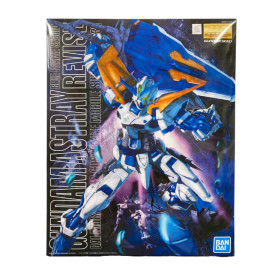 Gundam - MG 1/100 Gundam Seed Astray Blue Frame 2nd Revise