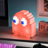 Pac-Man - Lampe d'ambiance Fantôme