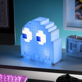 Pac-Man - Lampe d'ambiance Fantôme