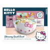 Sanrio - Hello Kitty Bol à Snack