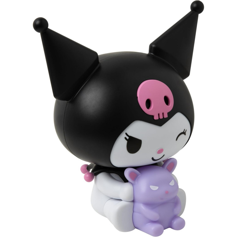 Sanrio - Lampe Kuromi 16 cm
