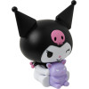 Sanrio - Lampe Kuromi 16 cm