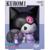 Lampe Kuromi 16 cm – Paladone Officielle Sanrio