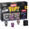 Marvel - Bitty Pop! - 4-pack Iron Man