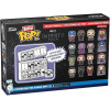 Marvel - Bitty Pop! - 4-pack Iron Man War Machine