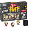 Game of Thrones - Bitty Pop! - 4-Pack Tyrion