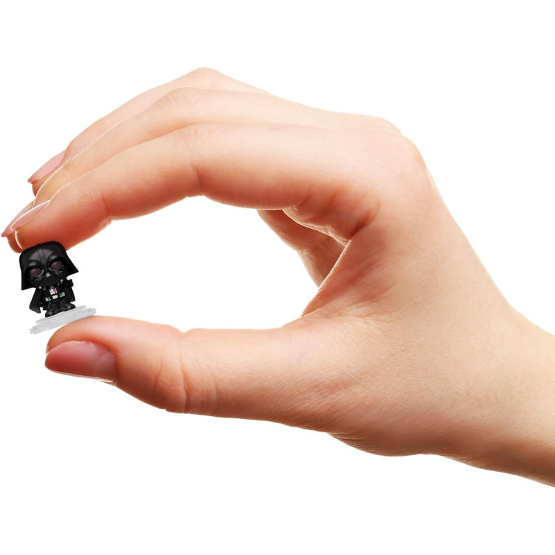 Star Wars - Bitty Pop! - 4-Pack Darth Vader