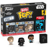 Star Wars - Bitty Pop! - 4-Pack Darth Vader