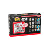 Star Wars - Bitty Pop! - 4-Pack Darth Vader